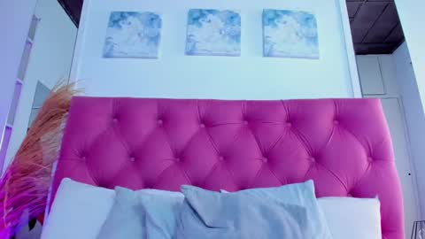 Snapshot of dulceangelita chatting on 28, 2, 2025 Dulce  online show from 28, 2, 2025