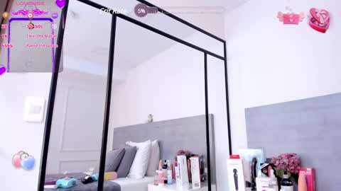 Dulce online show from 29, 1, 2025