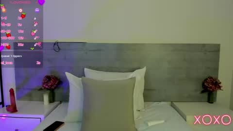 Snapshot of dulcecoleman chatting on 11, 5, 2026 Dulce online show from 11, 5, 2026