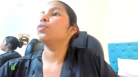 Snapshot of dulcecooper1 chatting on 29, 4, 2026 Dulce online show from 29, 4, 2026