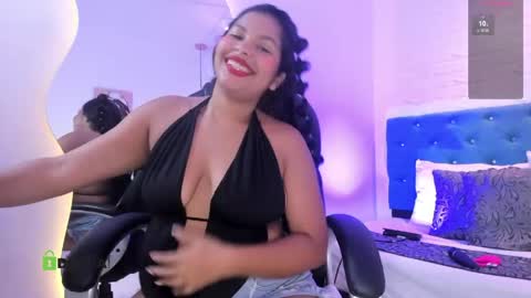 Snapshot of dulcecooper1 chatting on 4, 5, 2026 Dulce online show from 4, 5, 2026