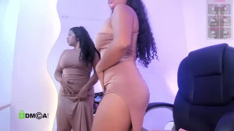 Snapshot of dulcecooper1 chatting on 10, 5, 2026 Dulce online show from 10, 5, 2026