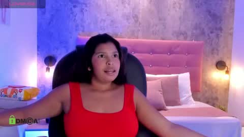 Snapshot of dulcecooper1 chatting on 16, 7, 2026 Dulce online show from 16, 7, 2026