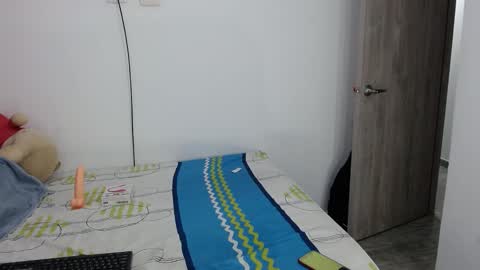 Snapshot of dulceee_maria chatting on 30, 12, 2024 Dulce online show from 30, 12, 2024