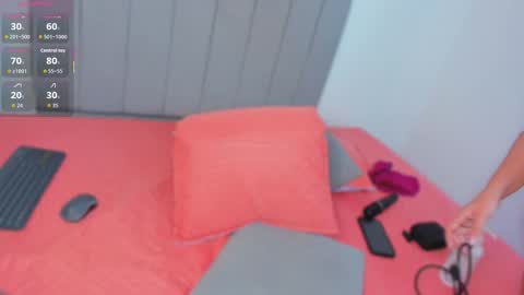   online show from 20, 12, 2025