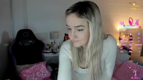 Sweetnina online show from 29, 10, 2025