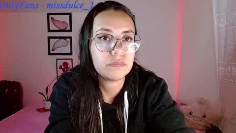 Dulce online show from 1, 12, 2025