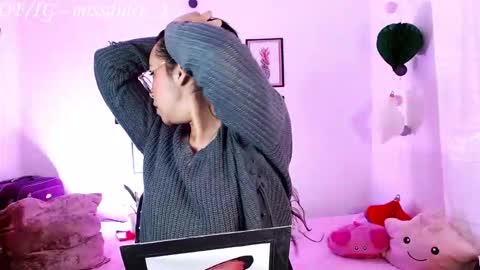 Dulce online show from 9, 1, 2026