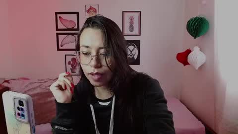 Dulce online show from 10, 4, 2026