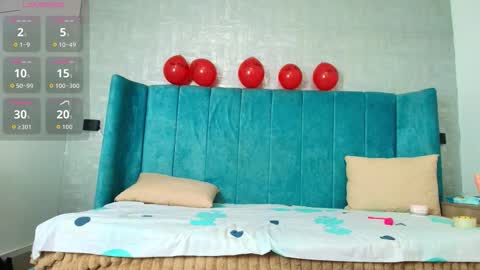 Snapshot of dulcenena_moon chatting on 14, 2, 2026 dulce nena online show from 14, 2, 2026