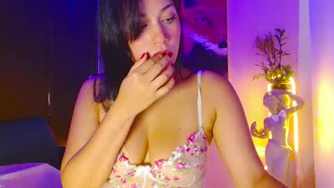 Snapshot of dulcepicante_1 chatting on 20, 5, 2026 dulcepicante_1 online show from 20, 5, 2026
