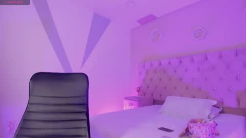 dulceprince1 online show from 18, 4, 2026