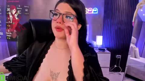 Snapshot of dulcerose01 chatting on 28, 4, 2026 Dulce Rose online show from 28, 4, 2026
