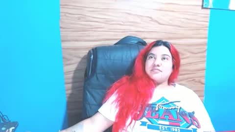 Snapshot of dulcesdemaria chatting on 21, 1, 2025 dulcesdemaria online show from 21, 1, 2025