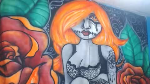 Snapshot of dulcesdemaria chatting on 31, 1, 2026 dulcesdemaria online show from 31, 1, 2026