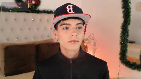 Dulcey online show from 14, 12, 2025