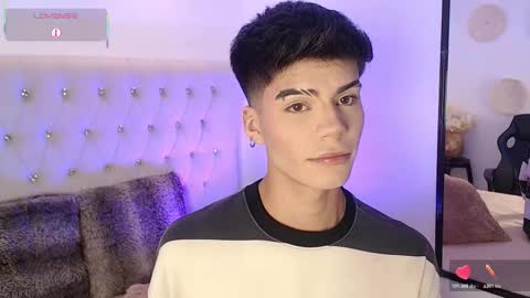 Dulcey online show from 11, 1, 2026