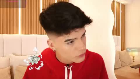 Dulcey online show from 8, 4, 2026