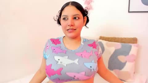 Dulce online show from 15, 9, 2025