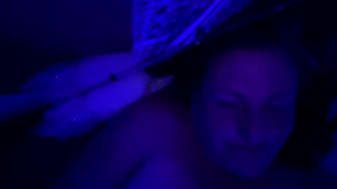 dumbgirl5150 online show from 3, 12, 2024