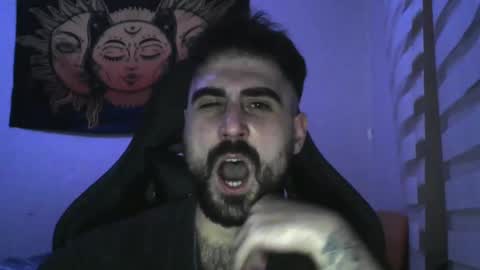 The Dark Knight online show from 19, 2, 2025