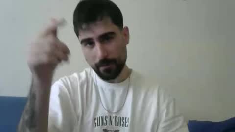 The Dark Knight online show from 8, 10, 2025