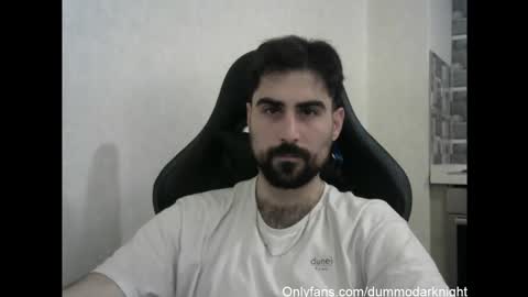 The Dark Knight online show from 13, 10, 2025