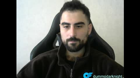 The Dark Knight online show from 31, 10, 2025