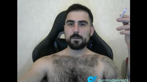 The Dark Knight online show from 3, 11, 2025