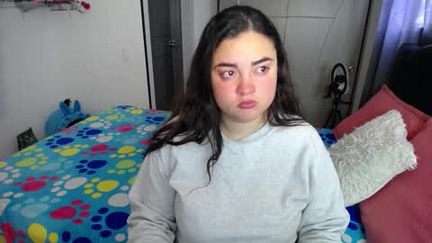 Nicole   online show from 18, 12, 2025