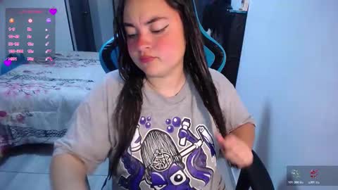 Nicole   online show from 15, 2, 2026