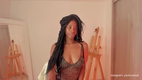 Snapshot of duna_du chatting on 12, 12, 2024 My birthday is tomorrow November 30 online show from 12, 12, 2024
