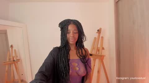 Snapshot of duna_du chatting on 17, 12, 2024 My birthday is tomorrow November 30 online show from 17, 12, 2024