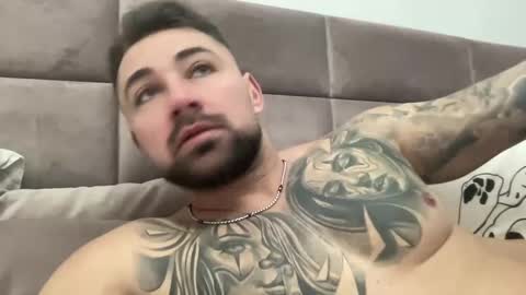 DuncanStone online show from 7, 12, 2024