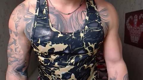 DuncanStone online show from 11, 12, 2024