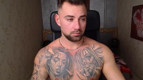 DuncanStone online show from 11, 12, 2024