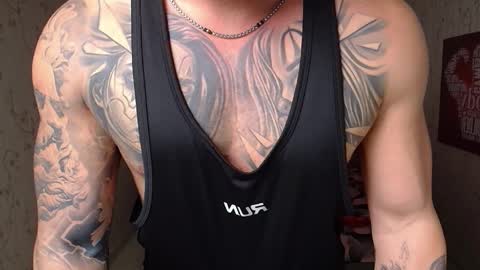 DuncanStone online show from 12, 12, 2024