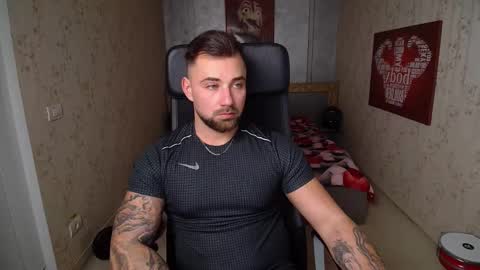 DuncanStone online show from 20, 12, 2024