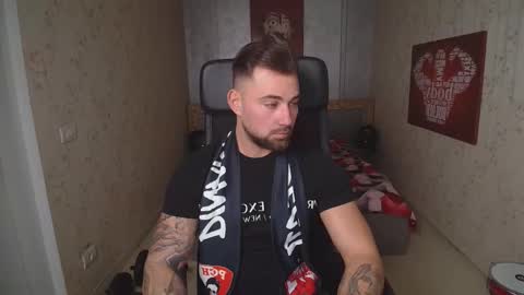 DuncanStone online show from 22, 12, 2024