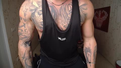 DuncanStone online show from 27, 12, 2024