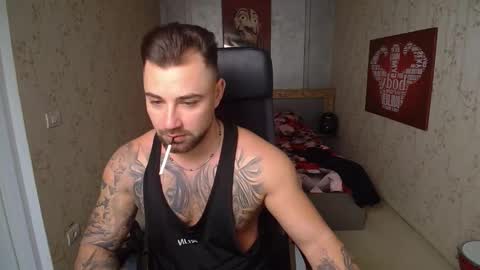 DuncanStone online show from 29, 12, 2024