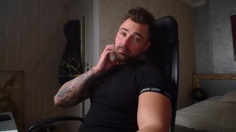 DuncanStone online show from 4, 1, 2025