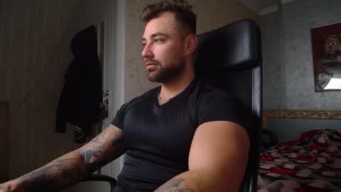 DuncanStone online show from 6, 1, 2025