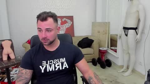 DuncanStone online show from 10, 1, 2025