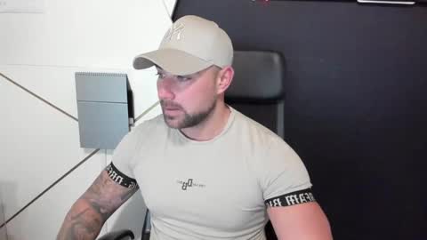 DuncanStone online show from 12, 2, 2025