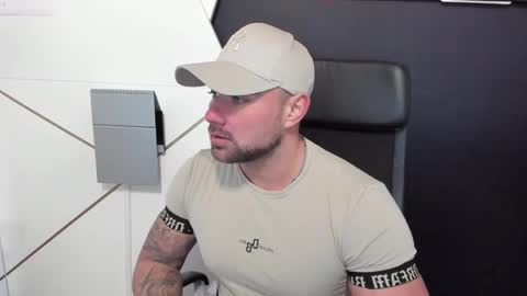 DuncanStone online show from 12, 2, 2025