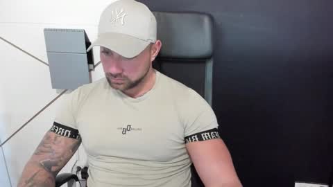 DuncanStone online show from 12, 2, 2025