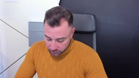 DuncanStone online show from 21, 2, 2025