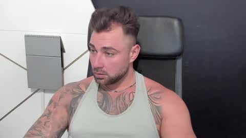 DuncanStone online show from 3, 3, 2025