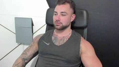 DuncanStone online show from 4, 3, 2025